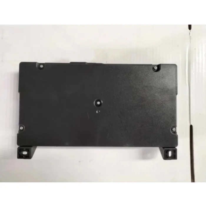 Original Factory Sinotruck Howo Heavy Truck WG9716580023 Central Control Unit CBCU for Man Engine