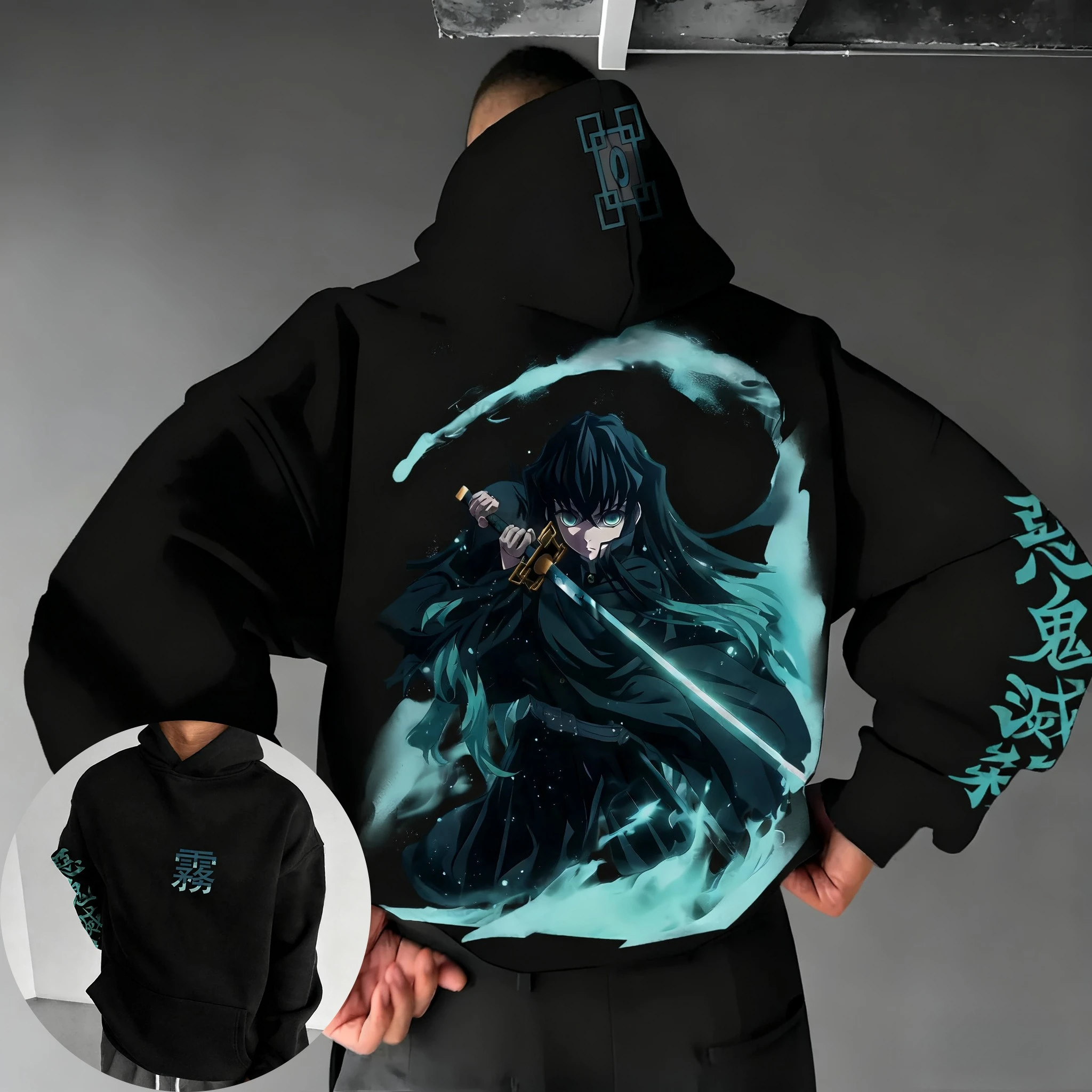 Thumbnail 3 - #28 Demon Slayer Costumes List of Top Picks