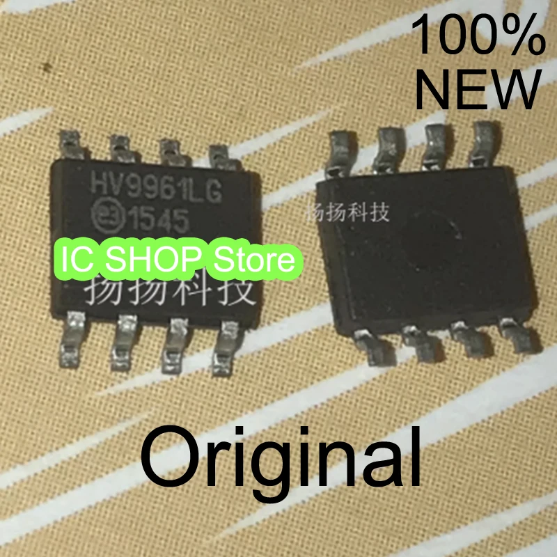

5pcs/lot HV9961LG-G HV9961LG SOP 100% Original Brand New