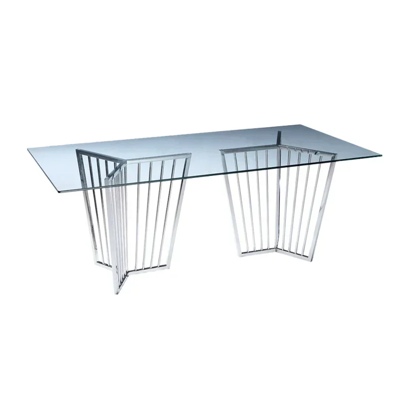 

X0 Легкий роскошный мраморный обеденный стол для дома, ресторана, от кутюр во французском стиле, прямоугольный стул для отеля по индивидуальному заказу