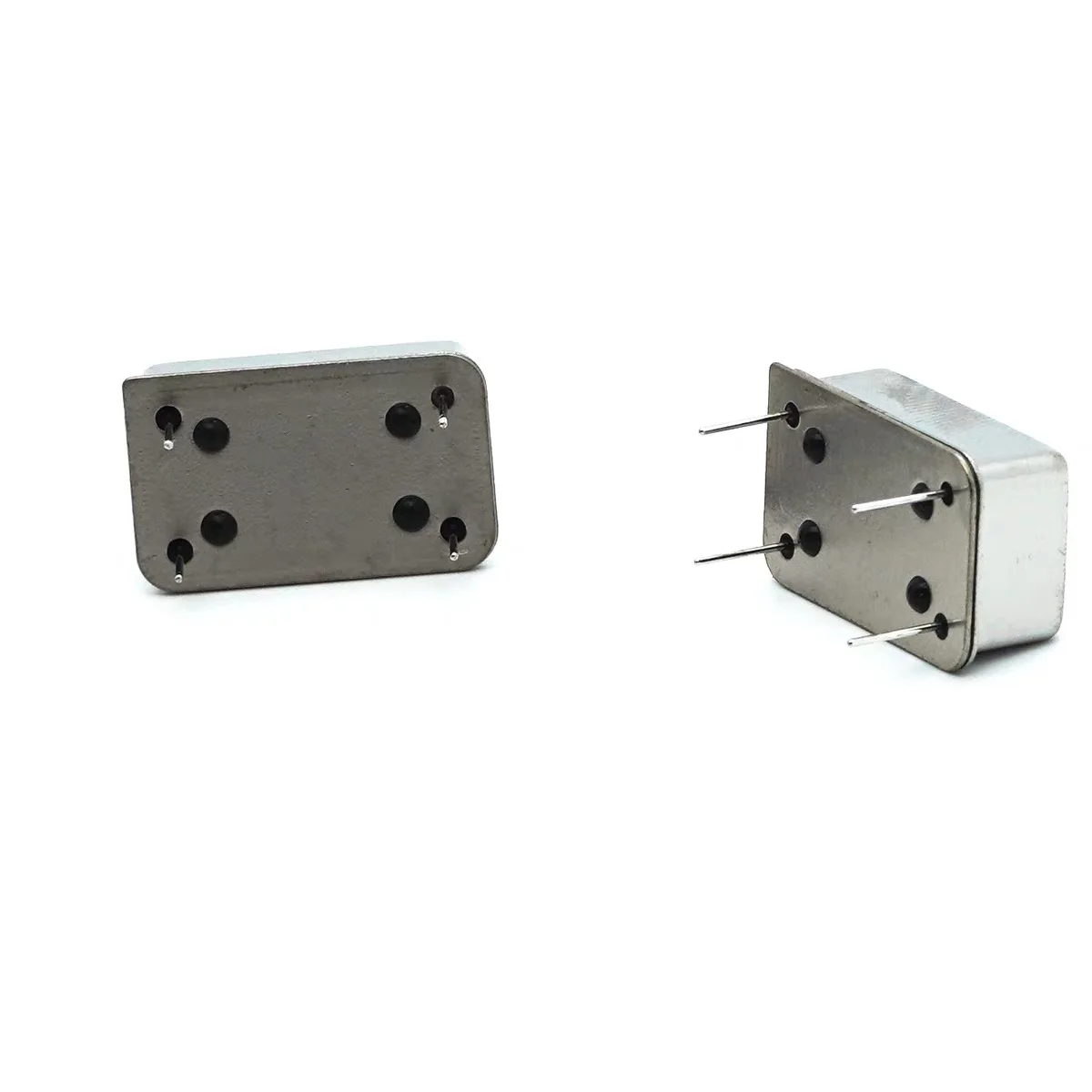 1pcs TCXO 1MHz 5MHz 8MHz 10MHz 12MHz 13MHz 16MHz 20MHz 50MHz temperature-compensation Crystal Oscillator tcxo