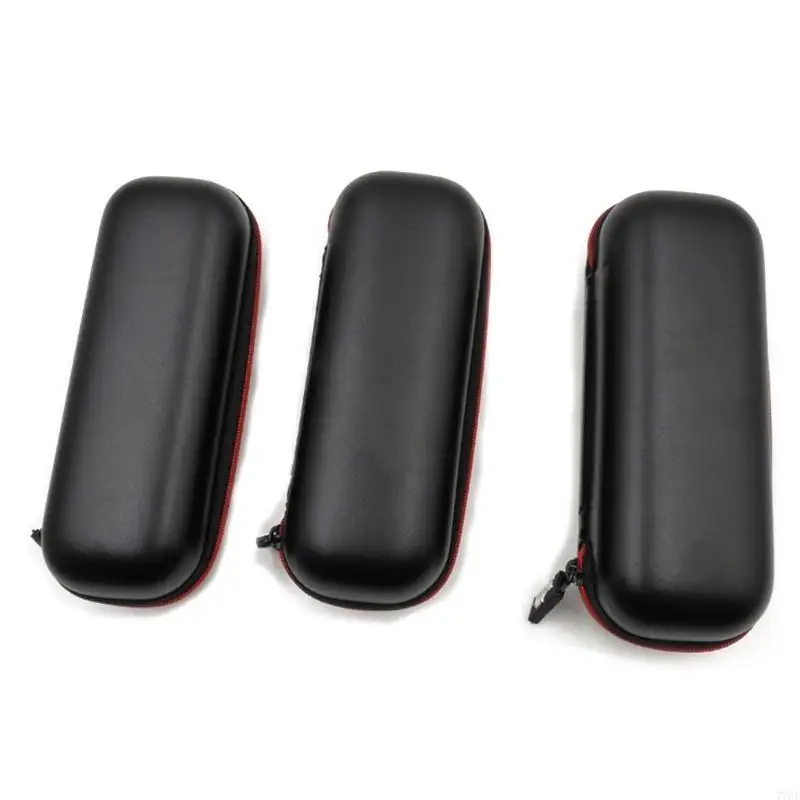 77HE Watch Storage Box Portable Vintage Watch Watch Watch for Case Watch Holder