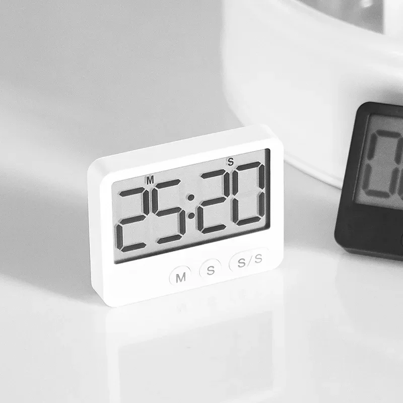 Thumbnail 3 - #1 Trending Cooking Timers Right Now