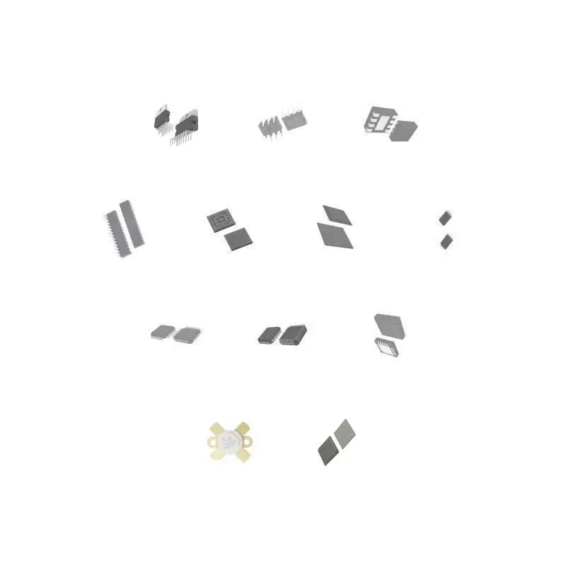 

XM0G3107QRGZRQ1 F28P550SJ9RSHR TMS320C5534AZAY10 TMS320VC5409AZWS16 TMS320VC5416ZWS120 TMS320C5535AZAY10 TMS320C5535AZAYA10