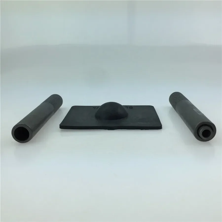 STARPAD for Valve tools motorcycle specialty tool Car repair parts screw wrench black plastic mat Spring removal installation