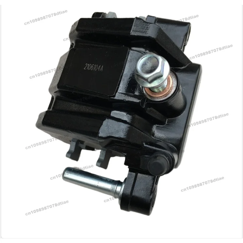 GW250 GW250S/F GSX250R DL250 Front Disc Brake Pump, Brake Pump, Caliper