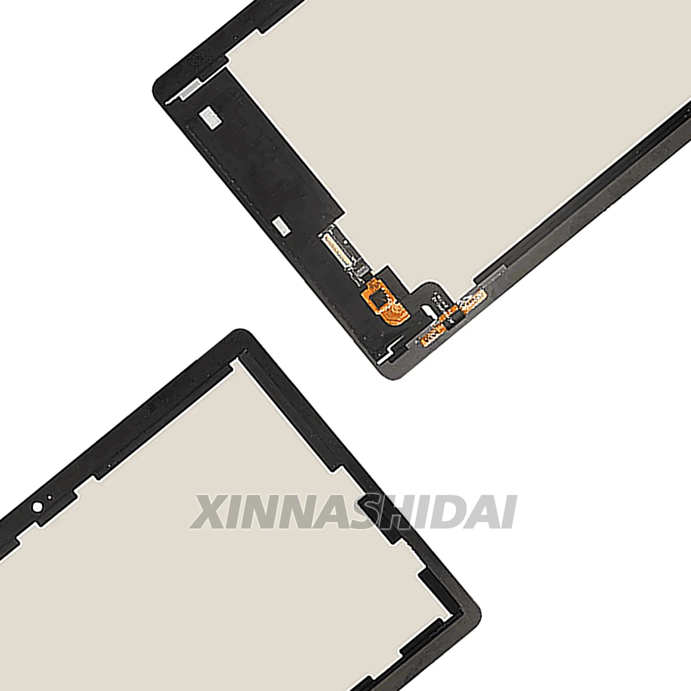 100%Quality For Huawei T3-10 LCD Display Touch Screen Digitizer for Huawei MediaPad T3-10 Touch Assembly Repair Parts lcd