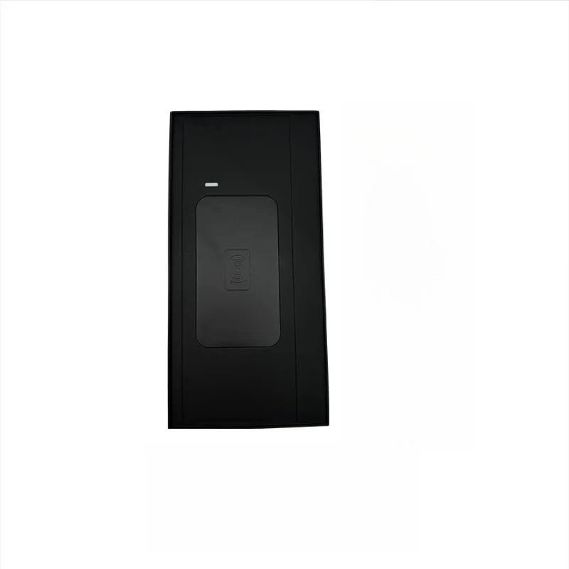 For Jaguar F-Pace 2020 2021 2022 2023 2024 Car Wireless Charger Center Console Fast Charging Pad Mobile Phone Holder Accessories
