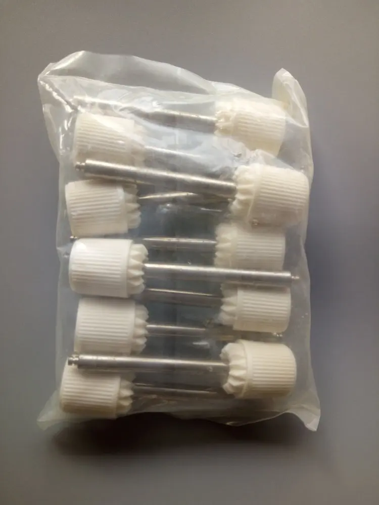 2pcs Brother Knitting Household Sweater Knitting Machine Accessories Kh860 C19 Card Feeding Component