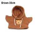 30cm	brown
