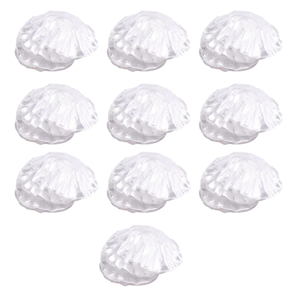

10pcs Rabbit Cage Film Durable Plastic Disposable Pet Urine Liner Cage Waste Holder Hamster Litter Mat Toy House