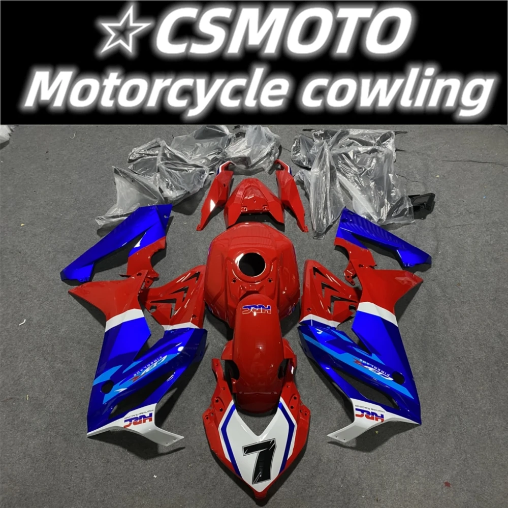 Honda CBR650R 2019-2023 Fairing Kit