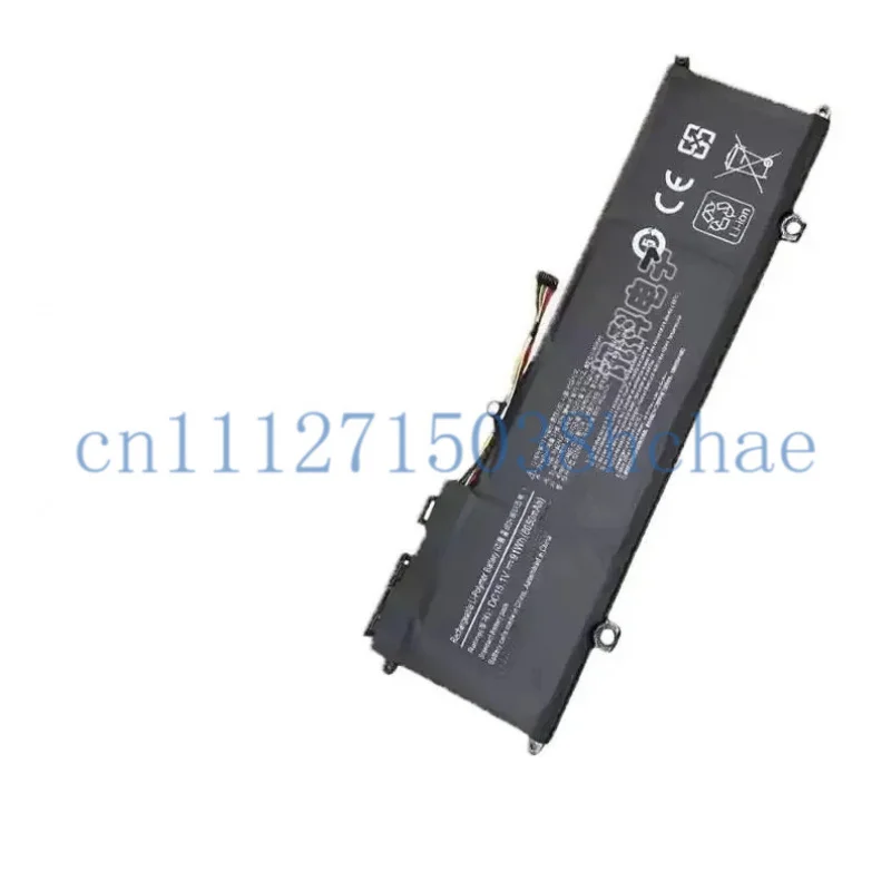

Compatible for Samsung AA-PLVN8NP ATIVBOOK8 870Z5G NP880 NP770Z55E Battery
