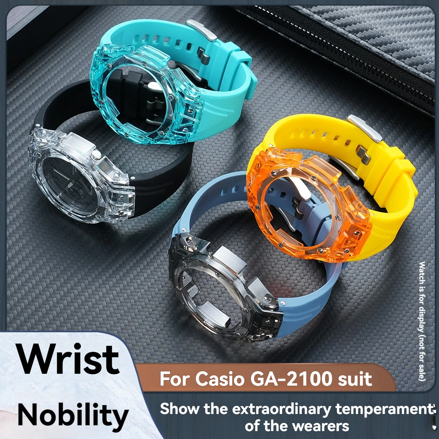 For Casio Farmhouse…