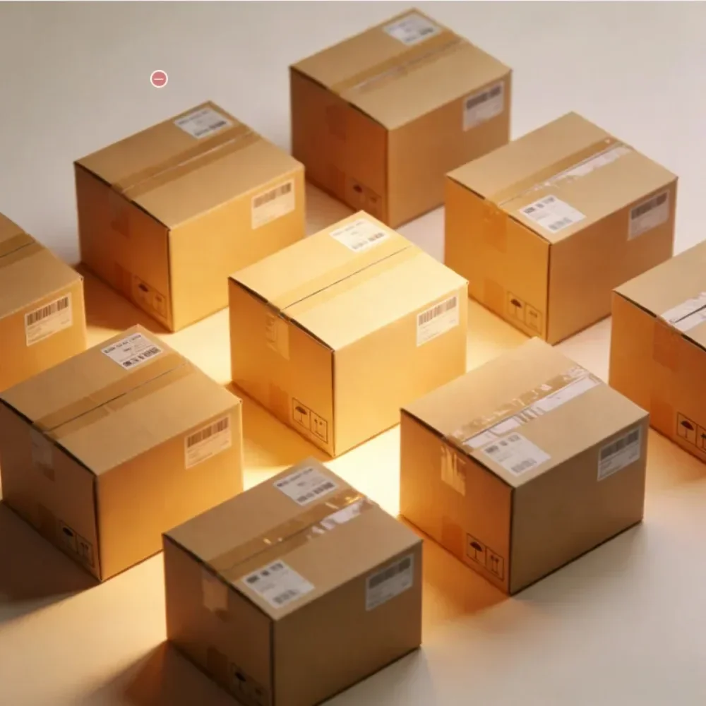 Caja Misteriosa Sorpresa (2 Piezas), Artículos Innovadores y Gadgets Geniales Aleatorios, Edición Limitada, Regalo para Adolescentes y Adultos