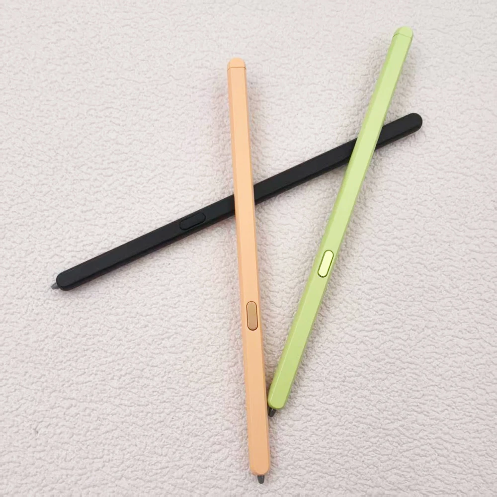 أضعاف 5 6 5G ستايلس القلم لسامسونج غالاكسي Z أضعاف 5 SM-F946B Fold6 SM-F956W S القلم ستايلس شاشة تعمل باللمس القلم SPen دون بلوتوث #1