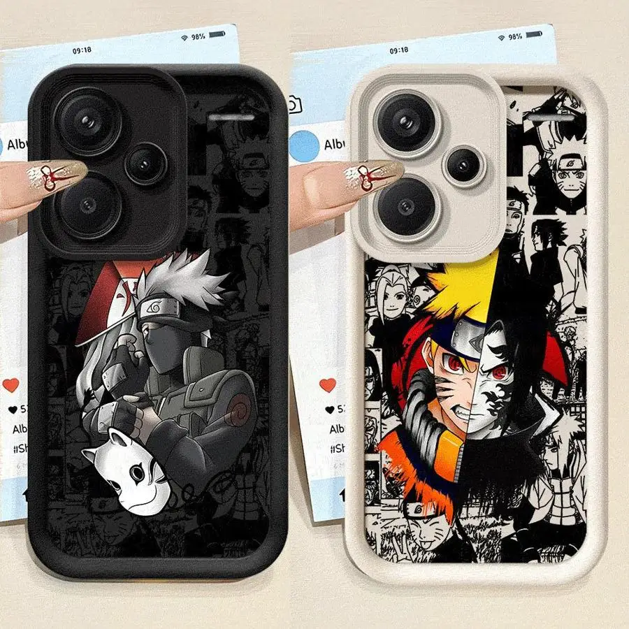 Case For Xiaomi Red… - image