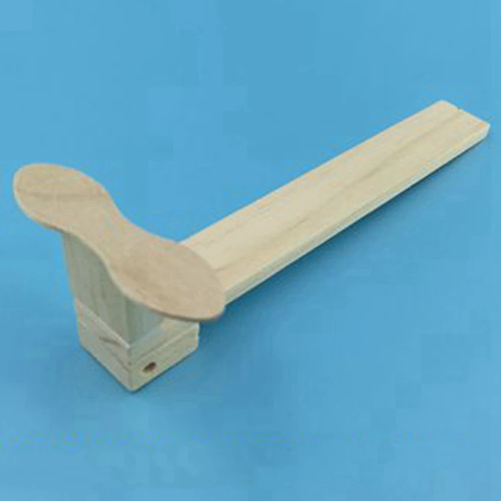 【Consumer-Favorite!】2 stuks doe-het-zelf auto kinderen houten puzzels studenten handgemaakte modelbouwpakket, racewagen en zweefvliegtuig