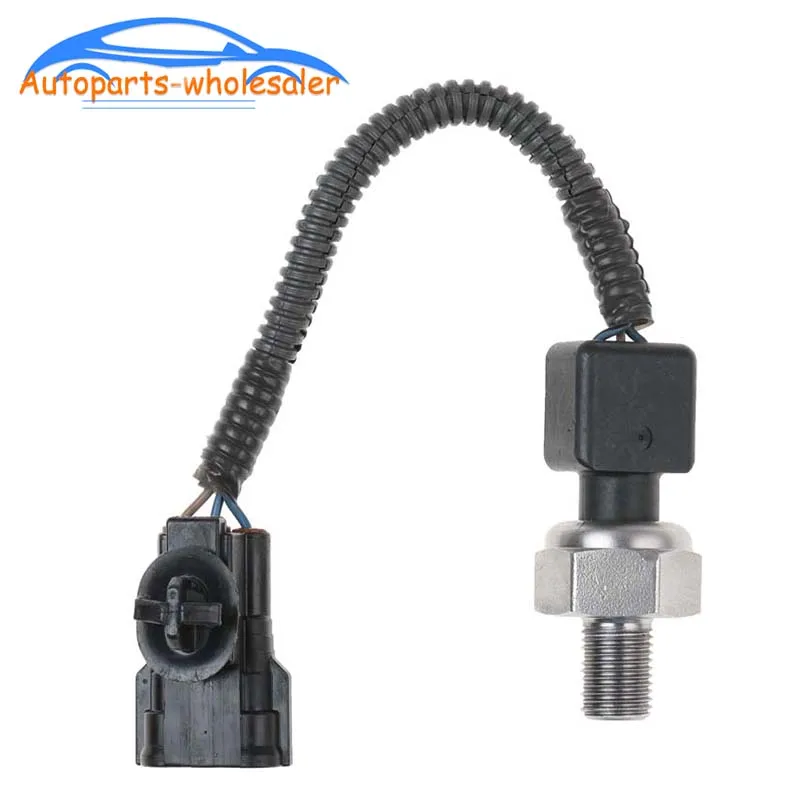 

New Fuel Rail Pressure Sensor 89458-30010 8945830010 For Lexus IS250 IS350 GS300 GS350 GS430 GS450h Car Accessories