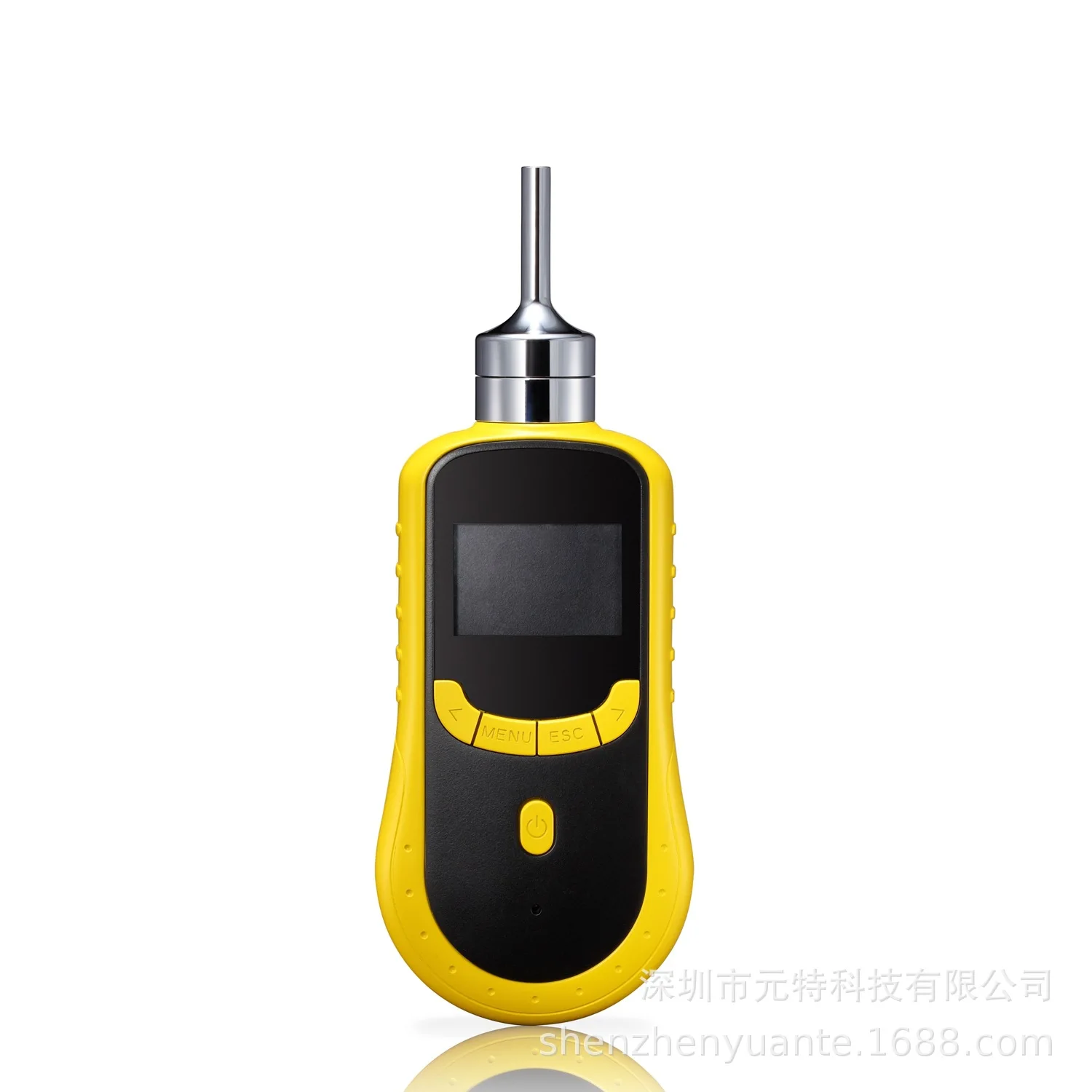 PID Photoion Detector, VOC Concentration Alarm, Gas Leakage Detector