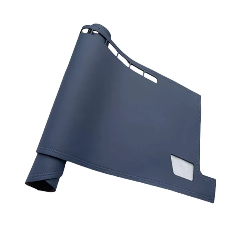 Voor Toyota Yaris ECHO NCP11 NCP12 NCP21 NCP13 1999-2005 Dashmat Dashboard Cover Instrumentenpaneel Zonnebrandcrème Anti-Vuil proof Pad
