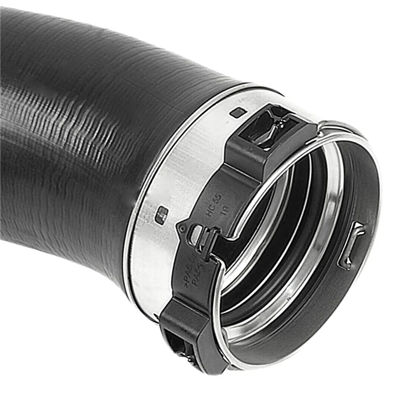 

Authentic Car Inflatable Tube Turbocharged Air Pipe 11618572859 For BMW 5 7 Series G30 G31 G11 G12 2016- Air Duct Intake Boot Ho