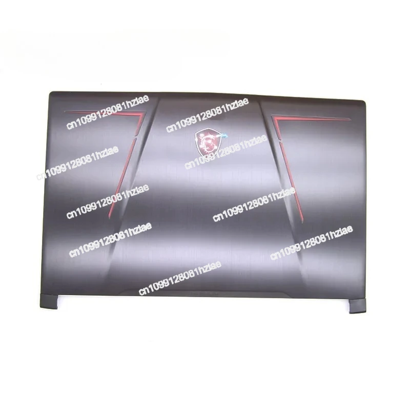 

For MSI GE73 GE73VR 7RC 7RD 7RE 7RF Raider 7RF-006CN MS-17C1 Laptop Top Case LCD Back Cover Rear Cover