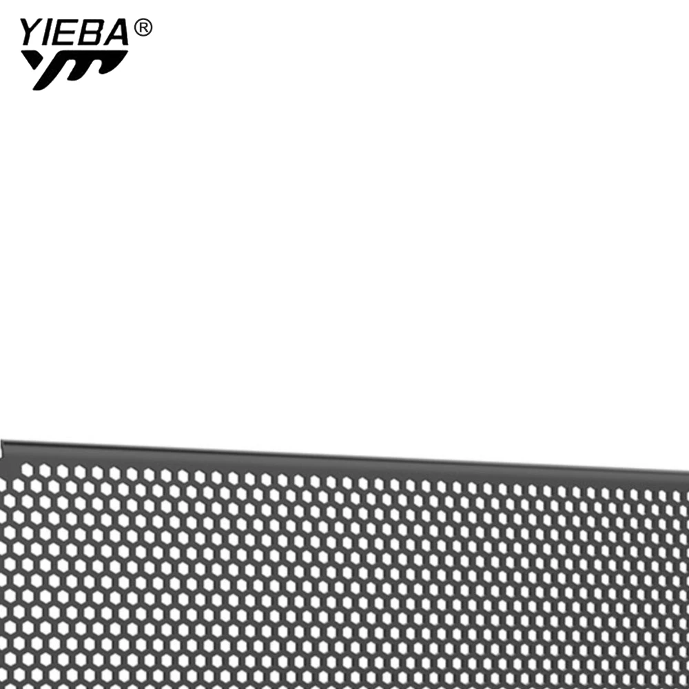 

For Yamaha XSR900 GP MT-09 SP 2024-2025 2026 Motorcycle Accessories Radiator Guard Protector Grille Grill Protective Cover MT09