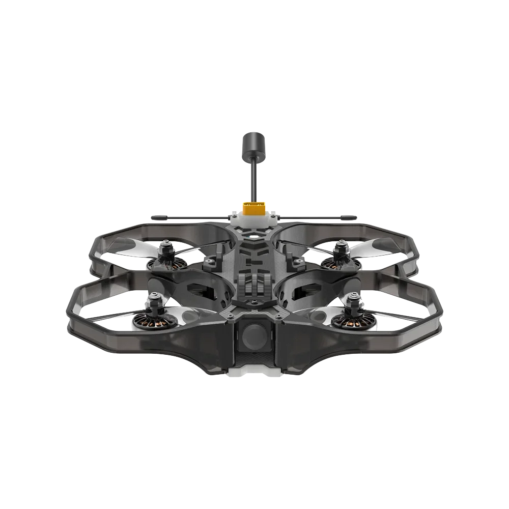 IFlight ProTek35 V1.4 아날로그 3.5 인치 6S CineWhoop BNF, RaceCam R1 미니 1200TVL 2.5mm 카메라, BLITZ Whoop F7 55A AIO, FPV용