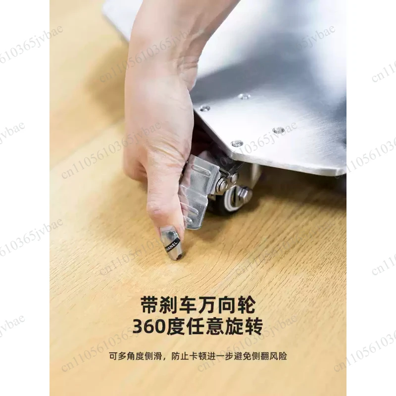 Fitness Silent Sliding Disc Abdominal Core Strength Training Equipment Steel Multi-functional Abdominal Disc Universal Wheel