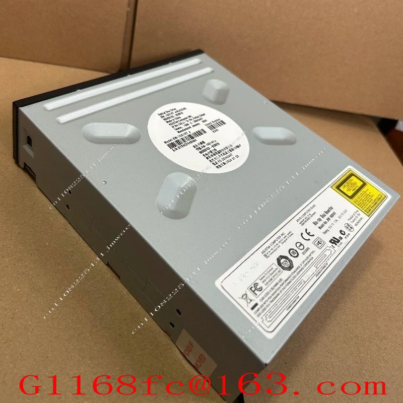 Optical Drive BW-16D1HT Desktop Built-in Optical Drive Supports 3D