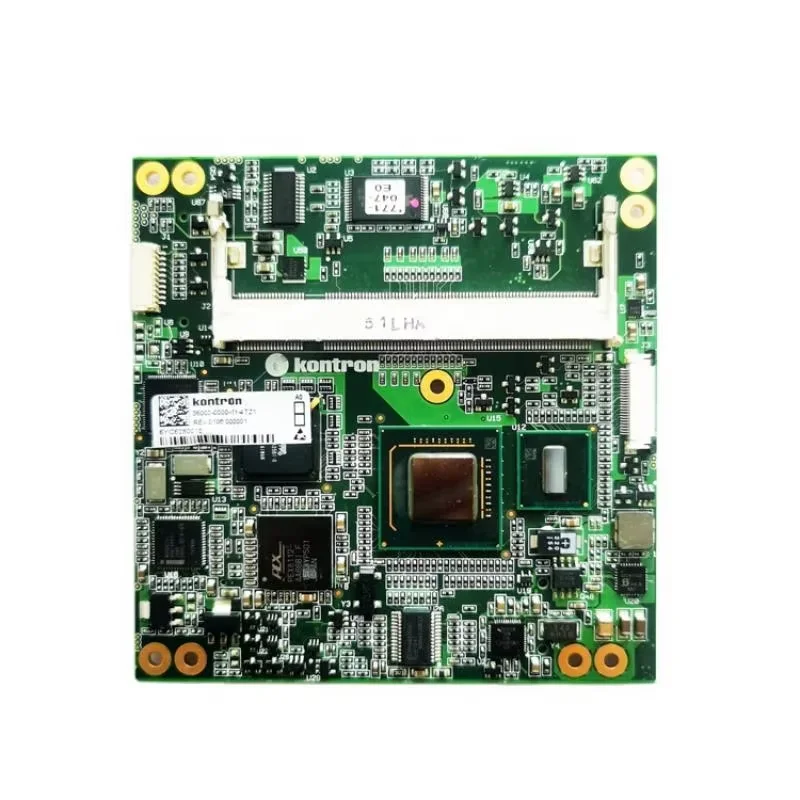 

Для Kontron 36003-0000-11-4TZ1 промышленная материнская плата встроенная материнская плата модуль процессора COME материнская плата