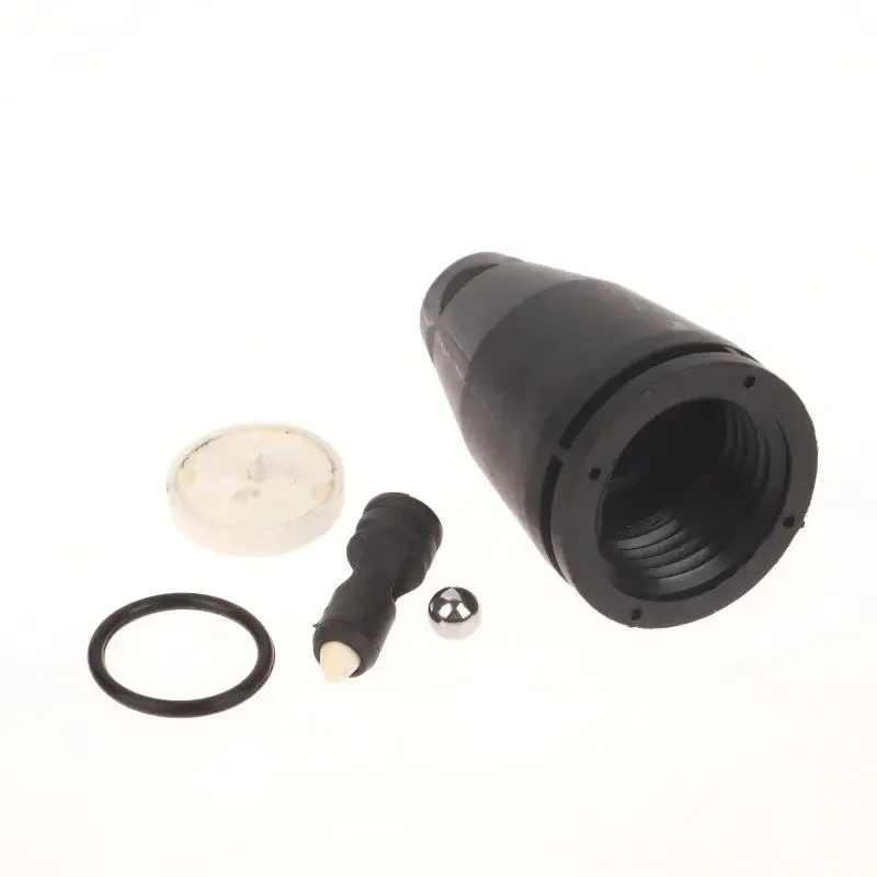 استبدال رأس فوهة دوارة توربو لـ Karcher K2 K3 K4 K5 K7 عصا رش الضغط العالي #4