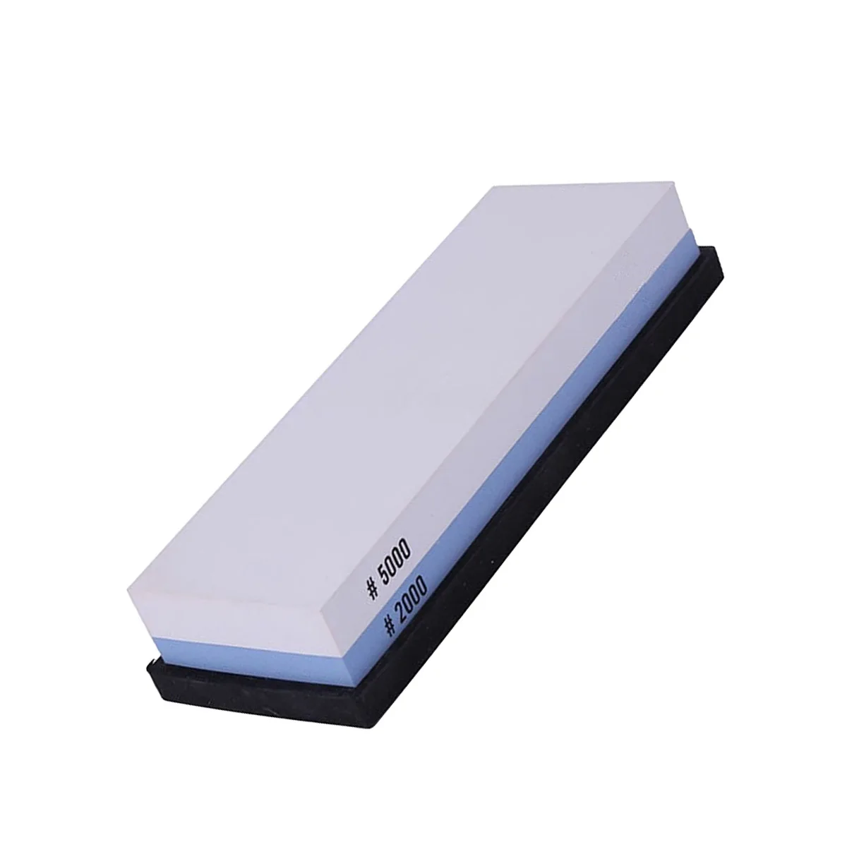 

Whetstone Sharpening Stone Double Sided Honing Kitchen Sharpener Abrasive Tool for Knives Scissors Safe Durable Ideal