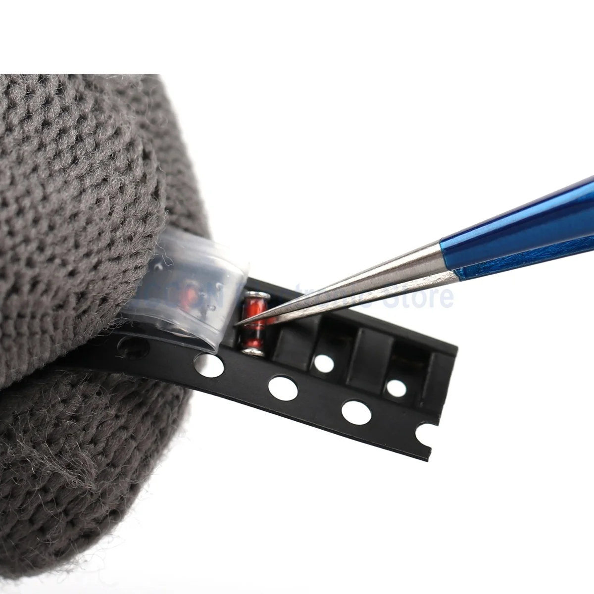 130Pcs 1W SMD Diode Kit LL41 Fast Switching Schottky Diode Assorstment Kit 13Values