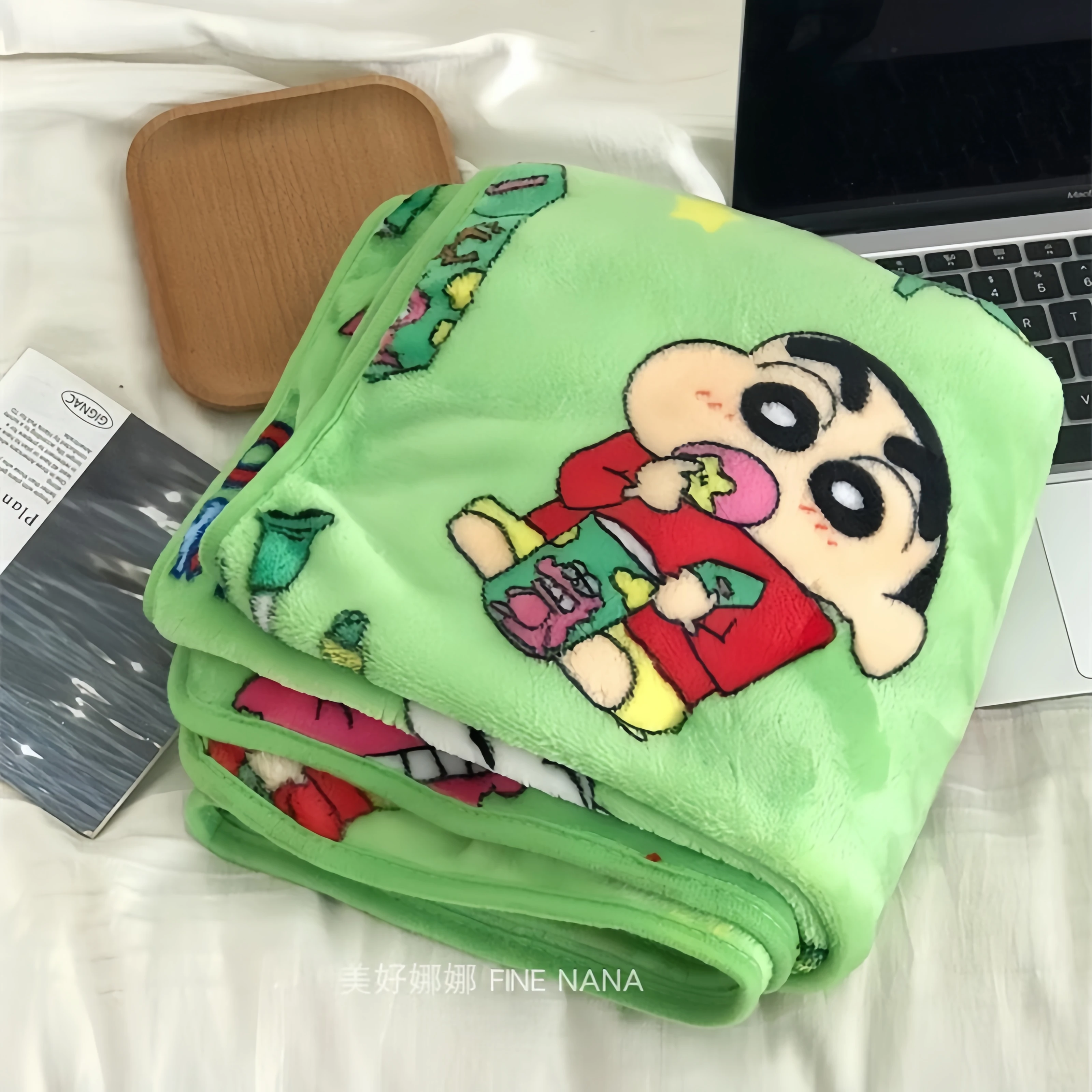 cobertor-de-flanela-adoravel-crayon-shin-chan-cobertor-confortavel-estampado-cobertor-de-braco-para-casa-quarto-cama-sofa-piquenique-escritorio-soneca