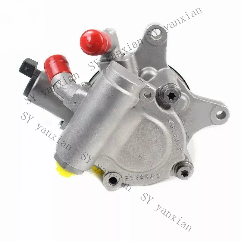 SY+ For 03-06 Mercedes W220 CL500 For Hydraulic Tandem Power Steering Pump A0034662401-