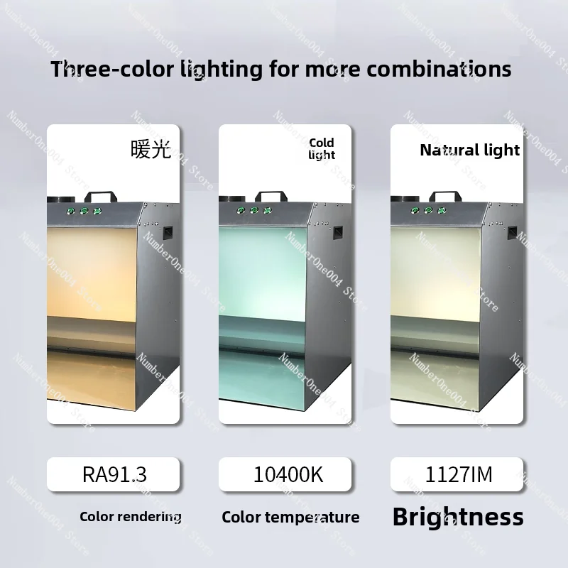 Latest Booth Model Painting Hobby Workstations and Smoke Extraction Systems for Spray Boxes for Water Curtains Painting