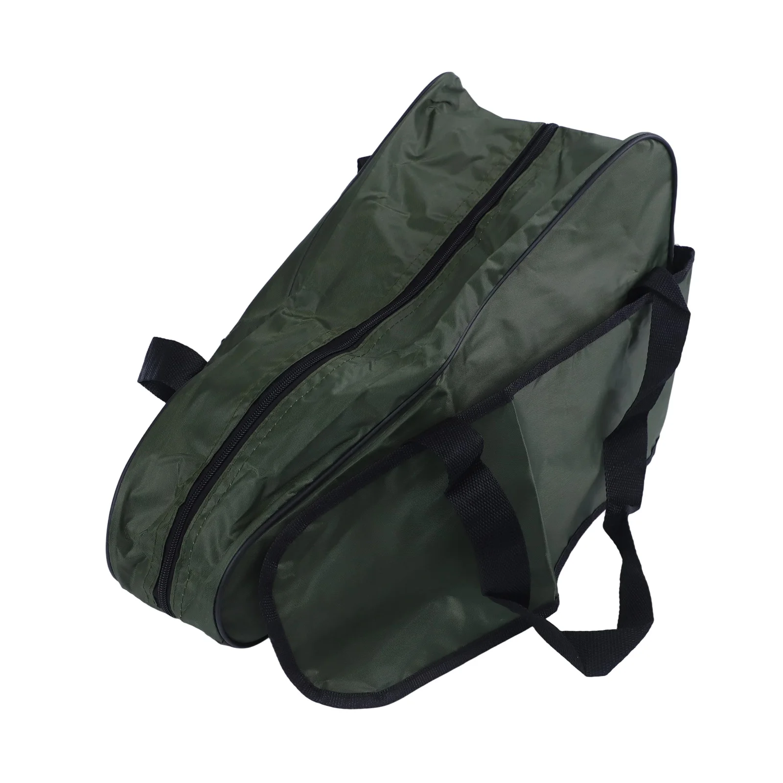 

Chain Saw Storage Bag Oxford Cloth Portable Chainsaw Tote For 12", 14" , 16" Carry Case Chain Saw Protective Carrying Bag