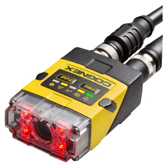 Cognex DMR-262Q-012…