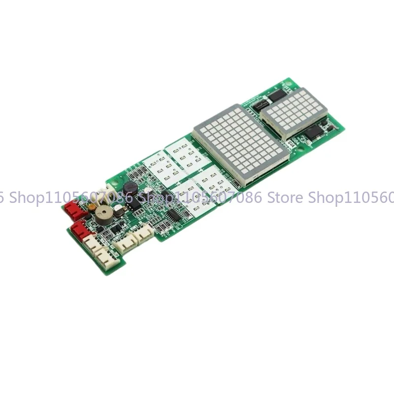 Elevator Accessories Outbound Call Display Board/G04 IN103C/103B Original, New