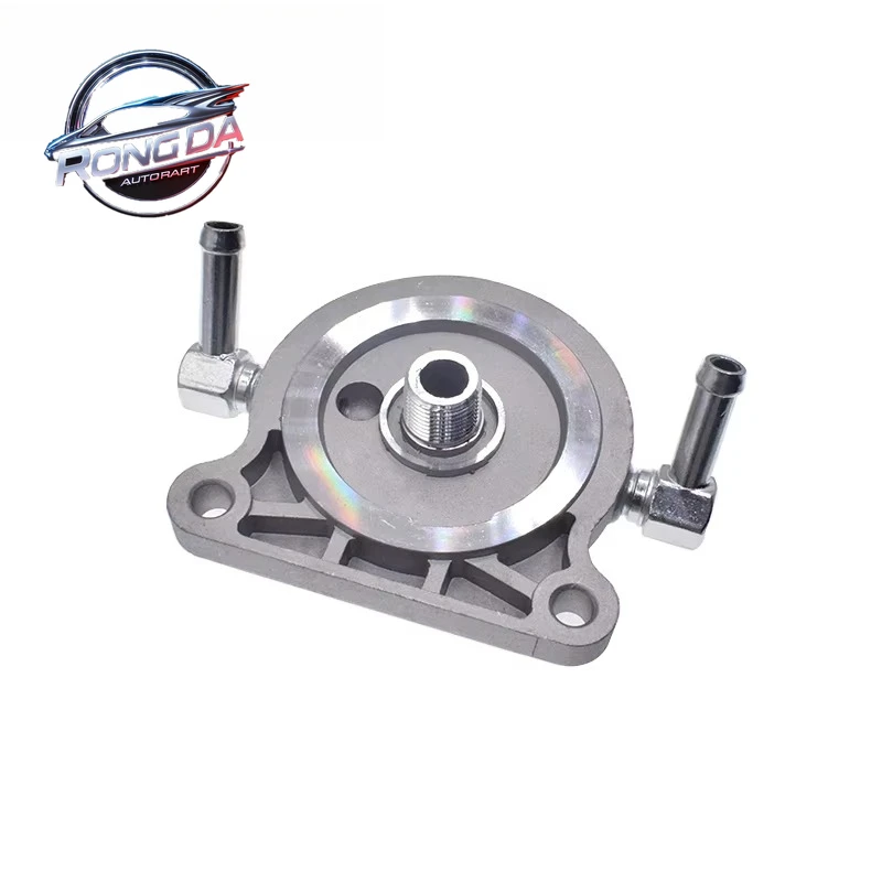 

OEM 16401-EB30A 16400-JR00B Топливный фильтр-насос, подходит для Nissan Navara D40 2.5L YD25 Diesel 2006 2007 2008 2009 2010-2023