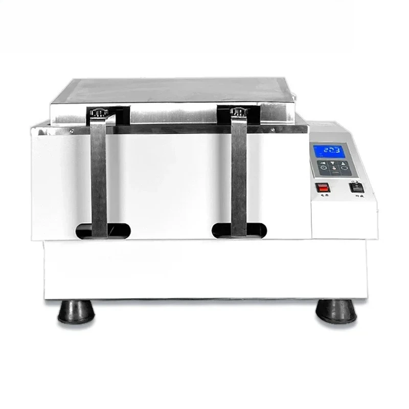 

Bona Technology SHA-B water bath oscillator, gas bath constant temperature shaker, laboratory mixer, SHA-C rotary reciprocating