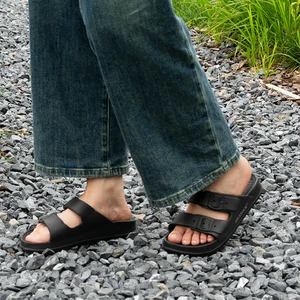 Samilor Unsex Eva Sports Schuhe Strand Frau Slipper Schlafzimmer Freizeitschuhe Casal Flip Flops 2025 Trend 10 Hauptverkäufe gummierten Schuh - №2