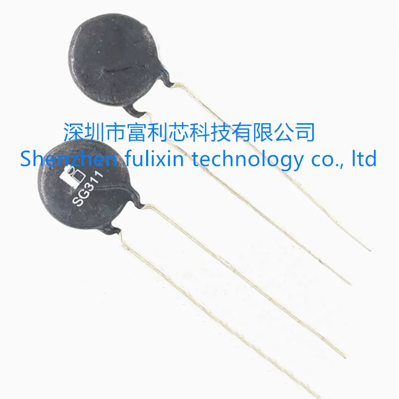 SG311 5R 5Ω 7A 15% Inrush Current Limiters NTC thermistor