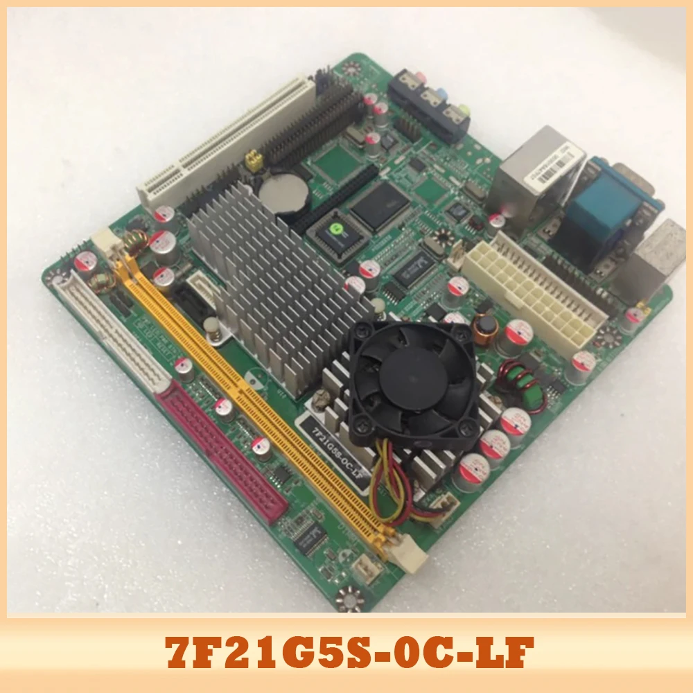 

7F21G5S для промышленной медицинской материнской платы IEI 7F21G5S-0C-LF