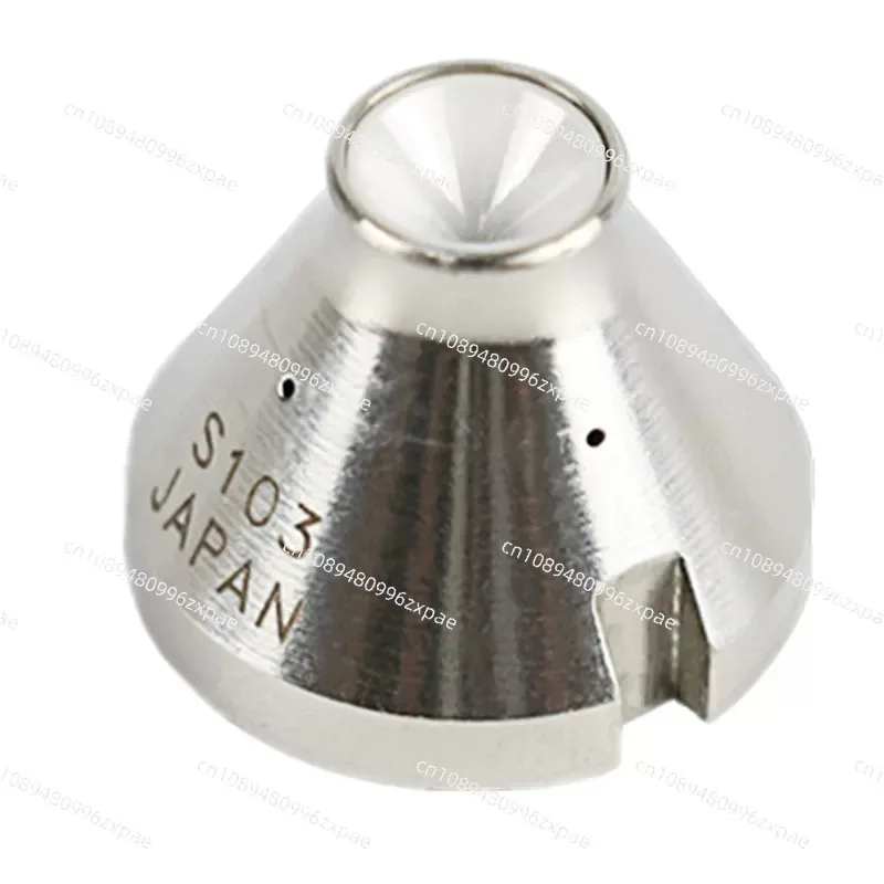 Parts Diamond Wire Guider S103 Wire Guide Specification 0.105-0.305 White Diamond + White Ceramic
