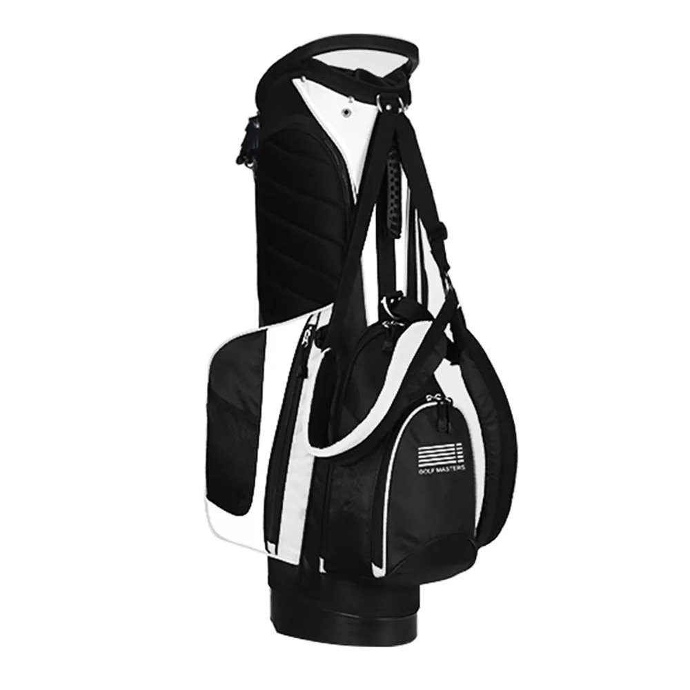 PGM golf bag, bracket gun bag, lightweight golf bag, adult golf club bag