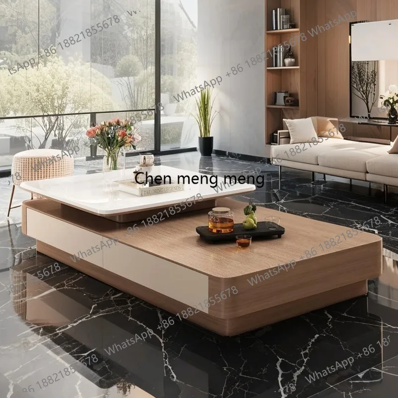 Designer Modern End Tables Simple Luxury Minimalist Unique End Tables Design Vintage Mesas De Centro Para Sala Home Furniture
