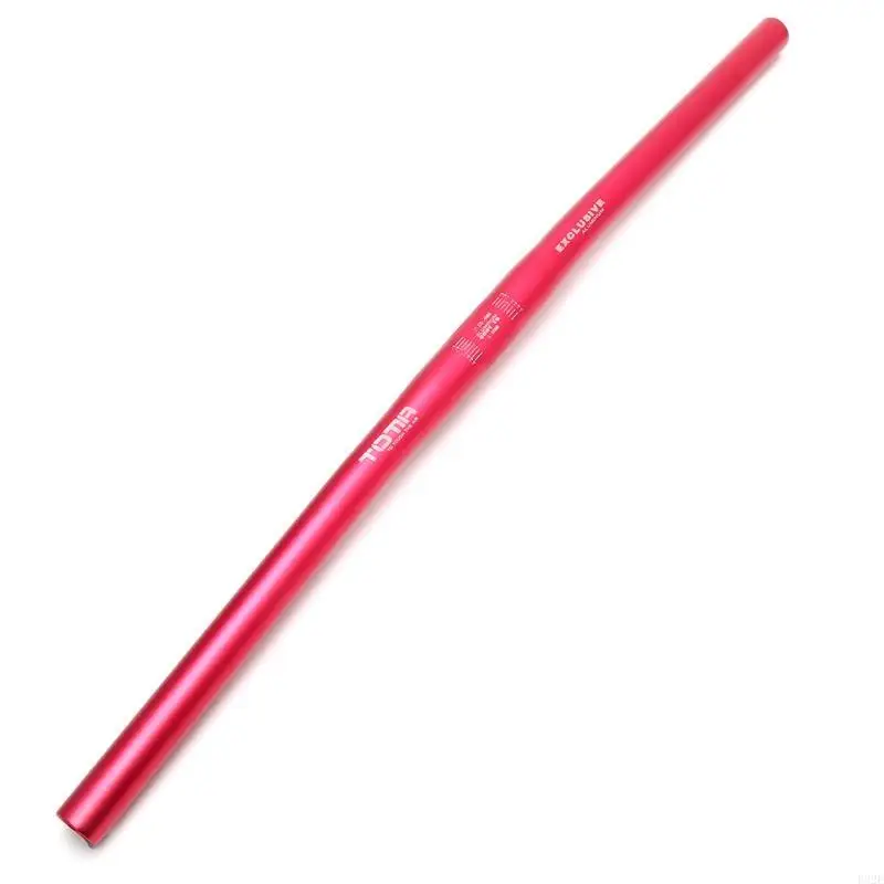 F92E 25.4mm 60cm Rister Riser Bar Mountain Bike Bicky Mounty Mounty Mounty Mounty Mounty